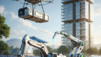 2026 Best New Machinery What to Expect in the Future?