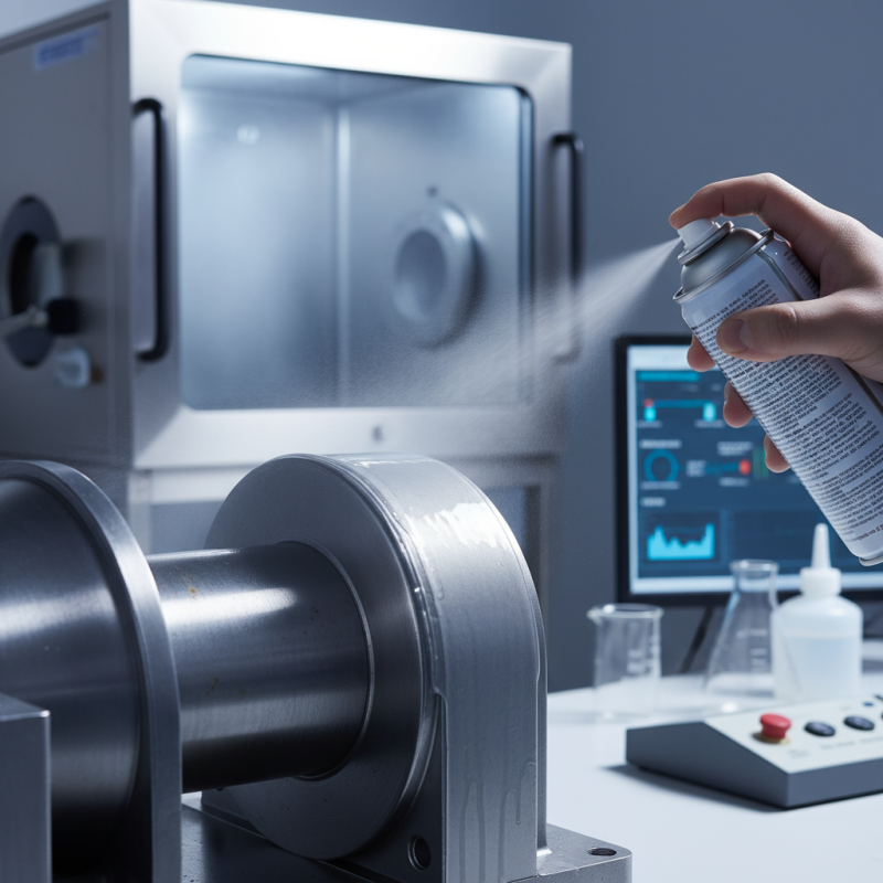 2026 How to Use Salt-Resistant Aerosol for Optimal Performance?