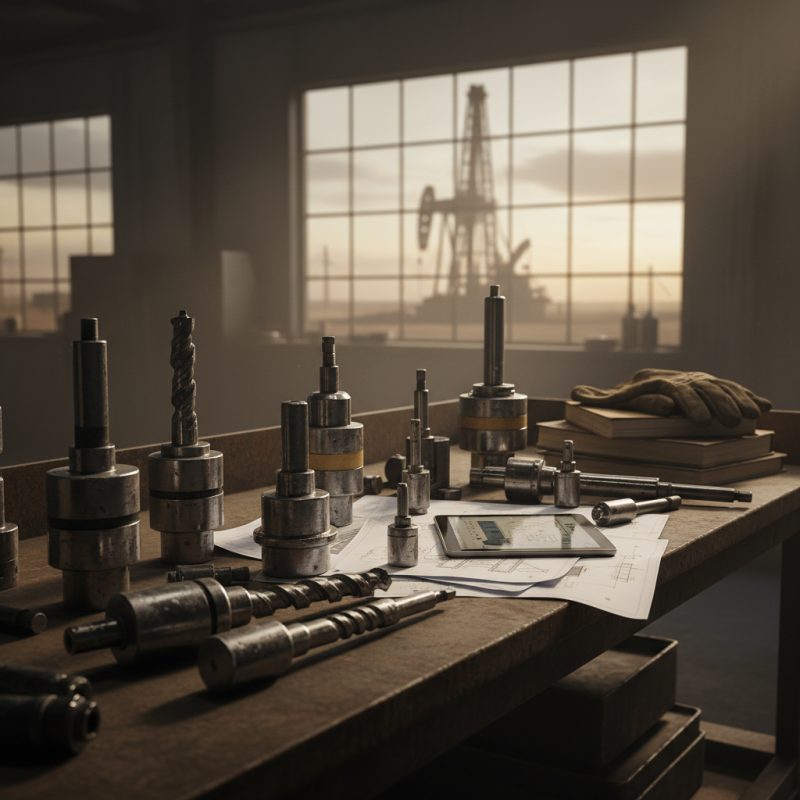 How to Select the Right Oilfield Downhole Tools for Your Needs?