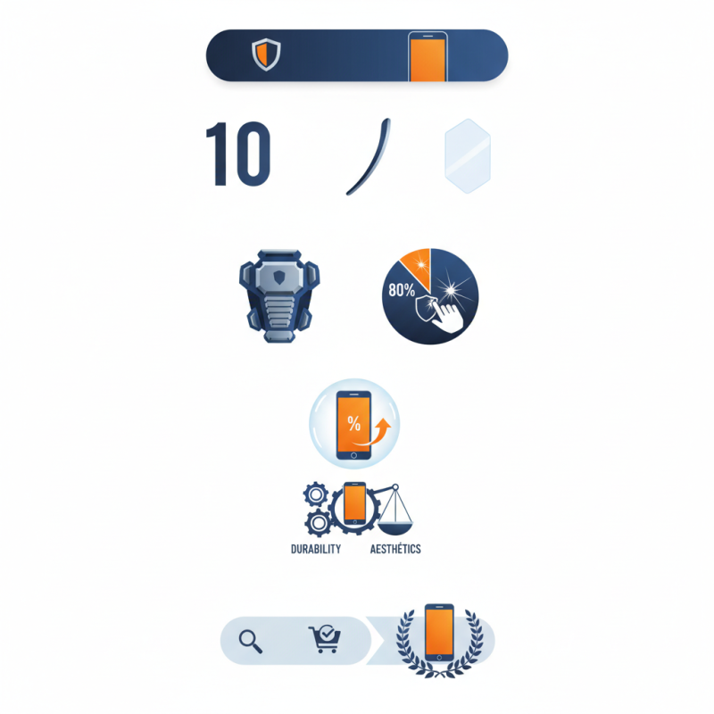 Top 10 Best Iphone Xs Max Covers for Ultimate Protection?