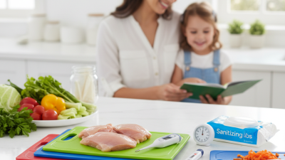 Best Food Safety Kits for Home Use and Their Benefits?