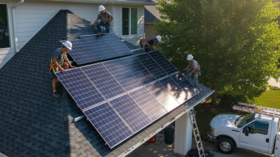 Top 10 Tips for Successful Solar Installation at Home?