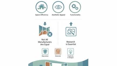 What is an Interior Folding Door Manufacturer and Why Choose One?