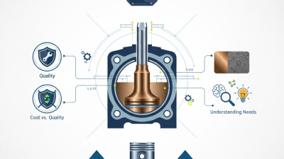 What is a Customized Valve Guide and How to Choose One?