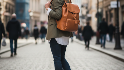 Top 5 Fashion Backpack Tips You Need to Know?