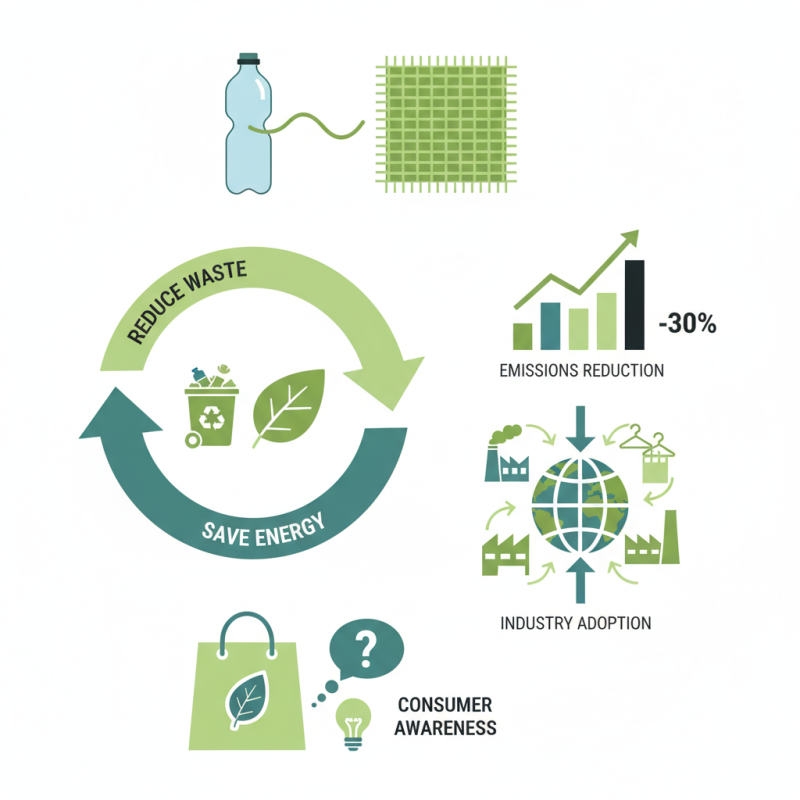 What is Rpet Fabric and Why is it Essential for 2026 Fashion?