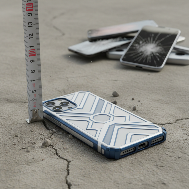 Why You Should Choose an Imd Phone Case for Ultimate Protection?