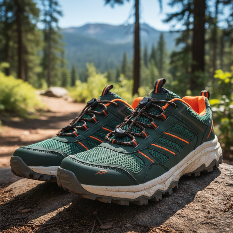 Best Hiking Tennis Shoes for 2026 What to Look For?