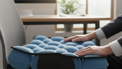 10 Essential Tips for Choosing the Best Air Cushion for Chair Comfort