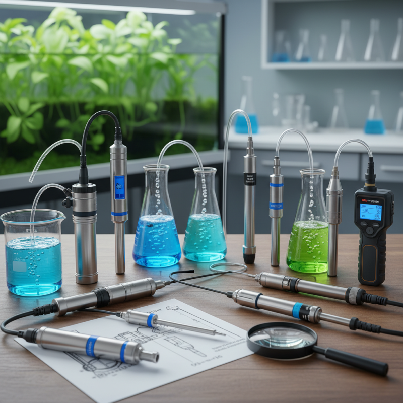 Top 10 Dissolved Oxygen Sensors for Accurate Water Quality Monitoring?