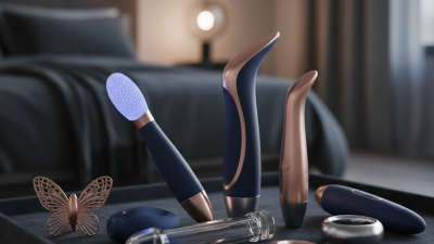 2026 Best Sex Toys for Ultimate Pleasure and Satisfaction?