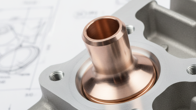 Why Should You Choose Customized Valve Guides?