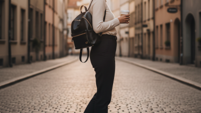 Why Choose a Fashion Backpack for Your Style and Comfort?