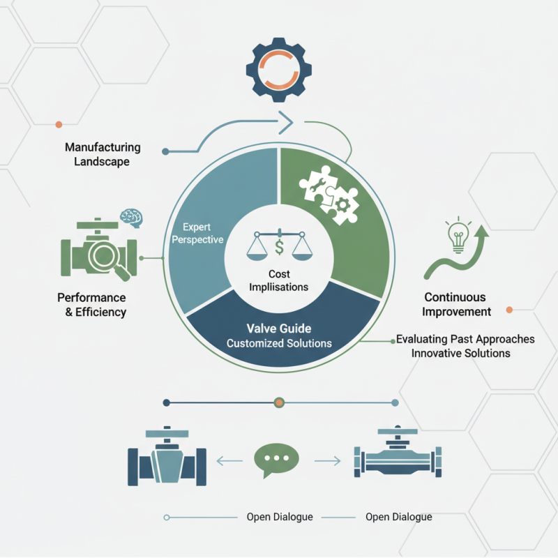 2026 Top Valve Guide Customized Solutions for Your Needs?