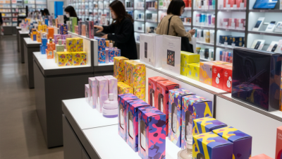 What is Display Packaging and Why Does it Matter?