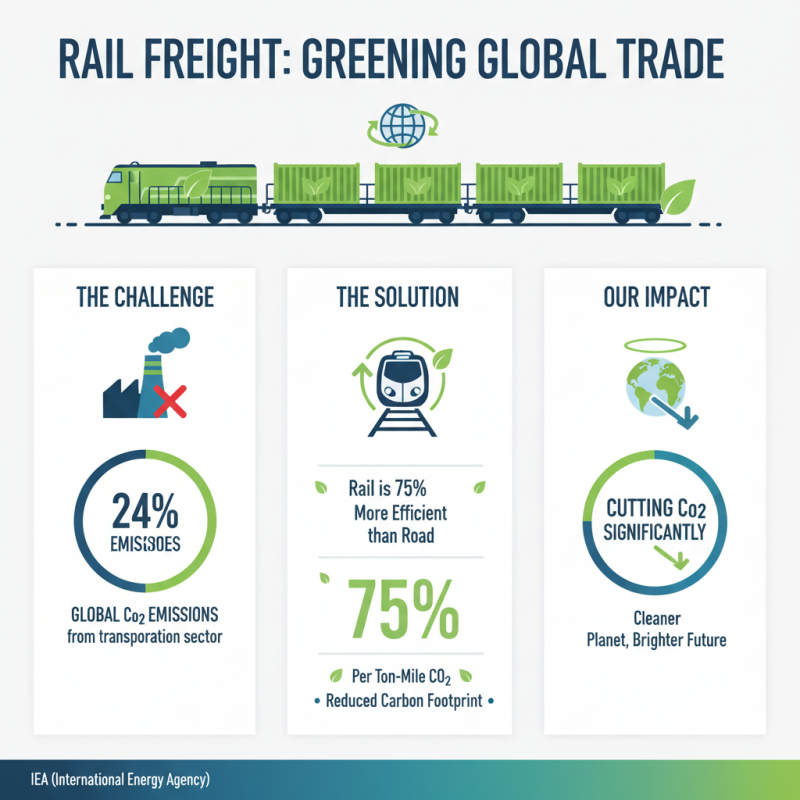 2026 How to Optimize Railway Freight for Efficient Transport Solutions?