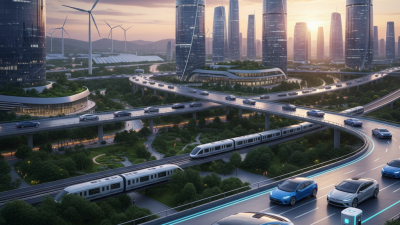 Top 10 Electric Cars That Are Revolutionizing New Energy Today?