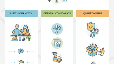 How to Choose the Best Food Safety Kits for Your Home?