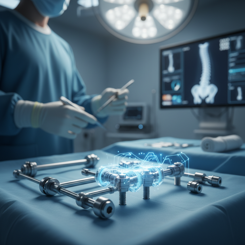 2026 Top Spine Fixation Systems What Are the Best Options?
