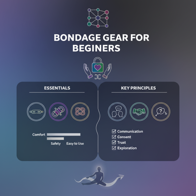 2026 Best Bondage Gear for Beginners What You Need to Know