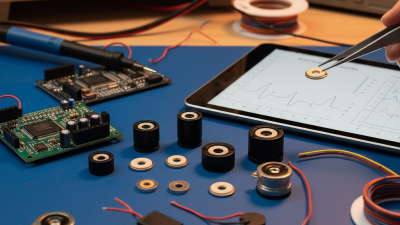 How to Choose the Right Piezoelectric Buzzer for Your Project?