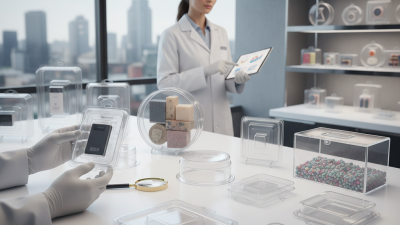 How to Choose the Best Plastic Clamshells for Your Needs?