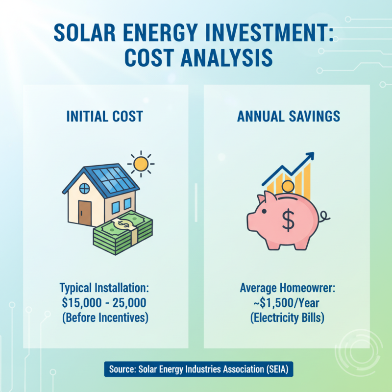 2026 Best Solar Panel System for Your Home Tips and Benefits?