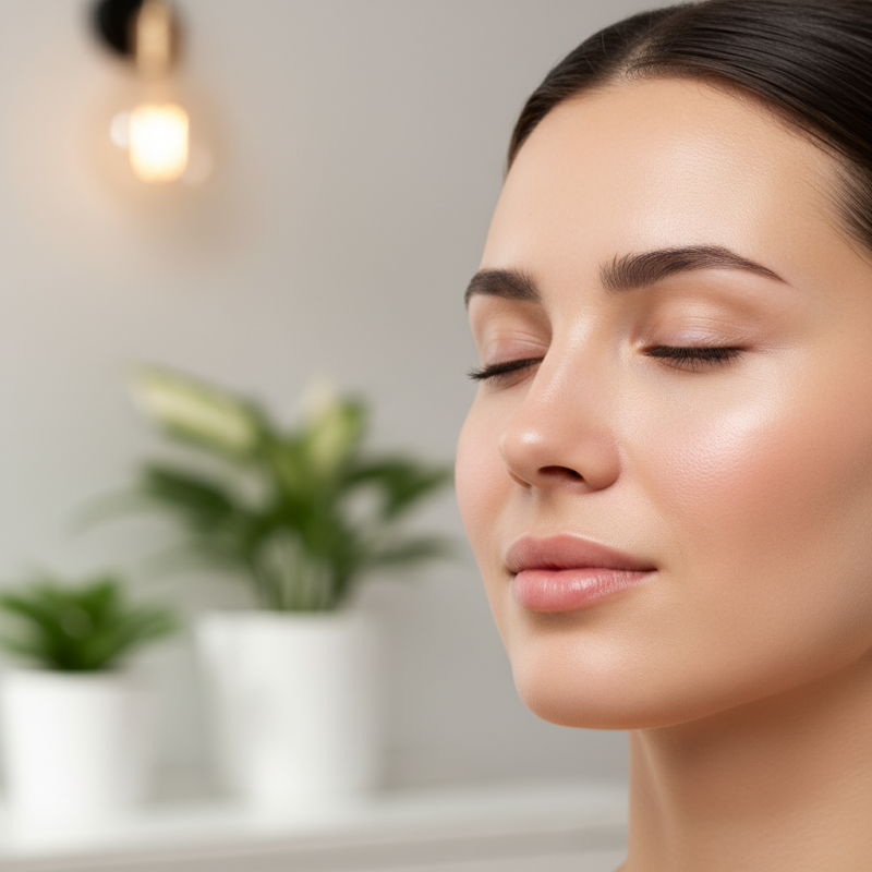 2026 How to Achieve Glowing Skin with a Chemical Peel Facial?