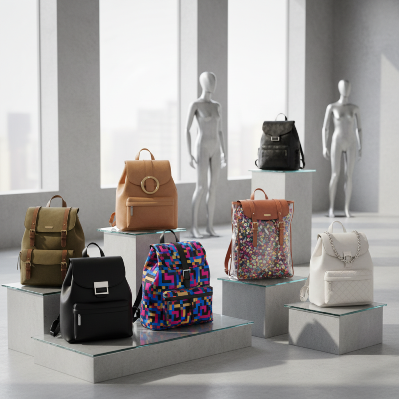 Best Fashion Backpacks for Every Style in 2026?