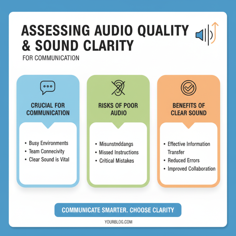How to Choose the Best Radio Earpieces for Your Needs?