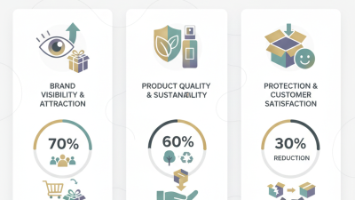 What Are the Benefits of Custom Cosmetic Boxes Packaging?