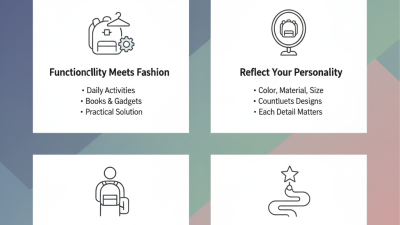 Fashion Backpack Tips for Choosing the Perfect One?