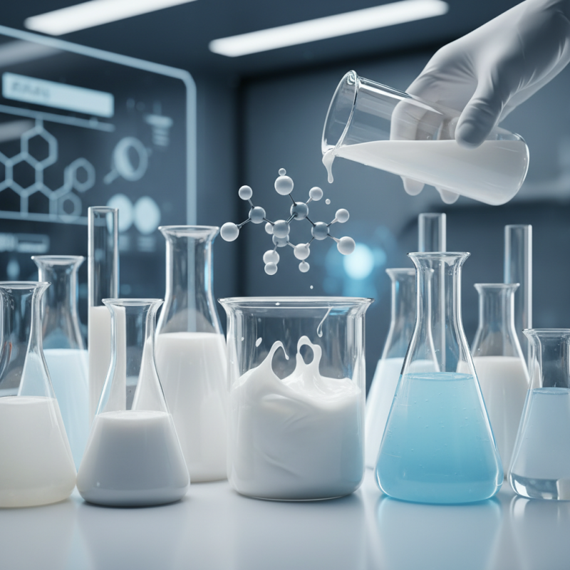 What is Cellulose Ether Additives and Their Uses?