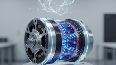 2026 Best Bldc Motors for Efficiency and Performance?