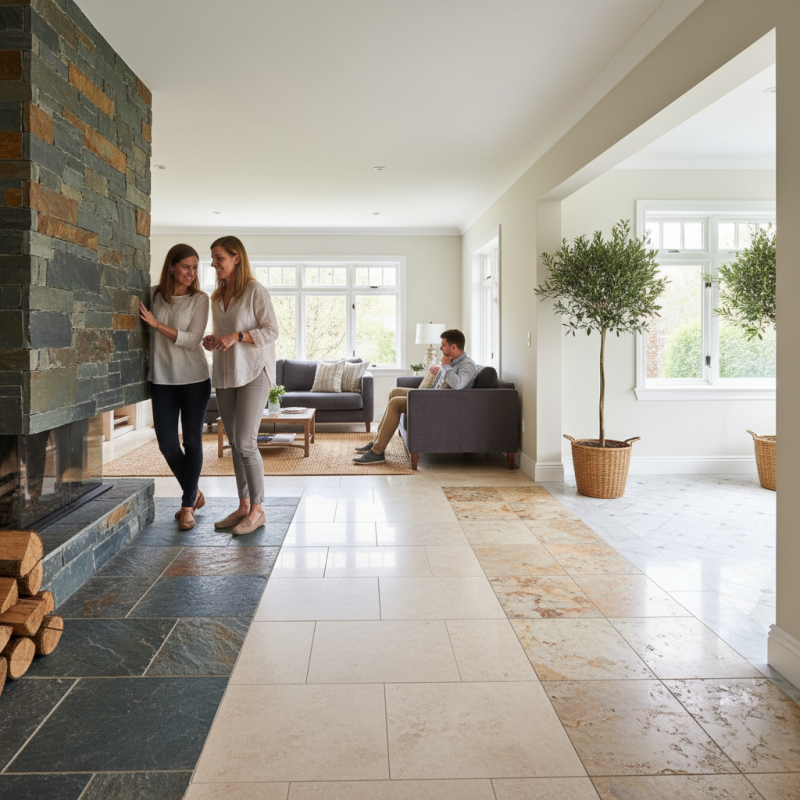 Top Stone Flooring Solutions Tips for Your Home?