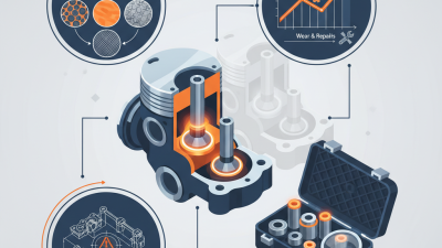Ultimate Tips for Customized Valve Guide Selection