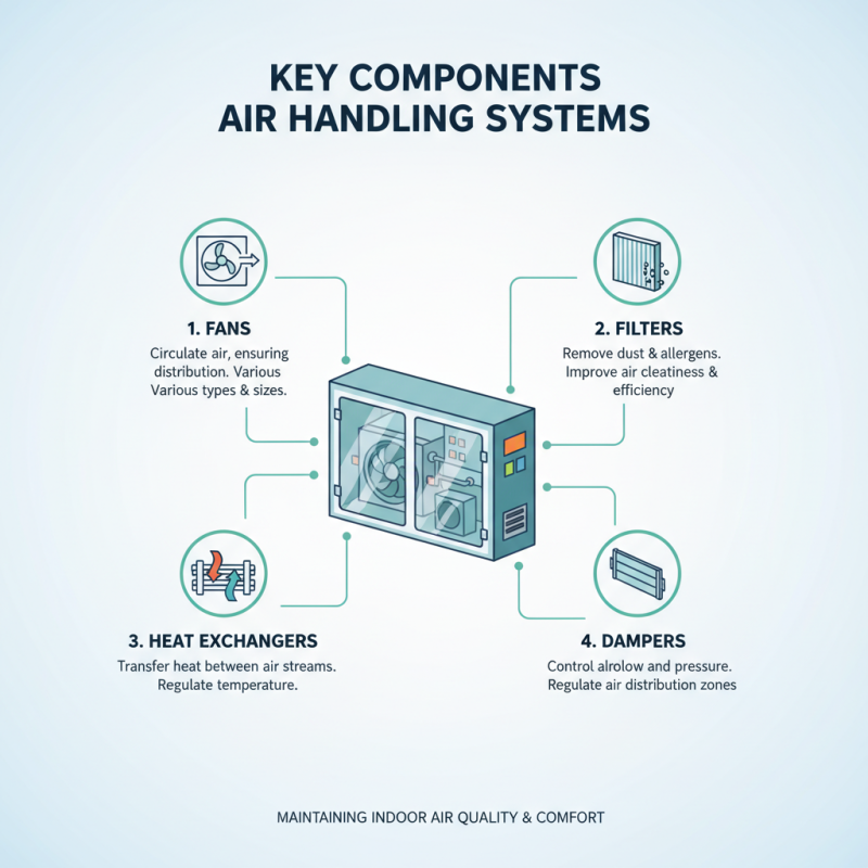 10 Essential Tips for Optimizing Air Handling Systems