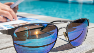 How to Choose the Best Mirrored Polarized Sunglasses for Your Needs?