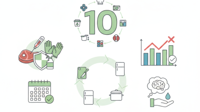 Top 10 Food Safety Kits You Need for Your Kitchen?