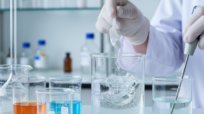 HPMC for Liquid Detergents Top Tips for Effective Use?