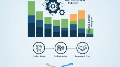Top 10 Builders Merchants Leading the Industry Today?