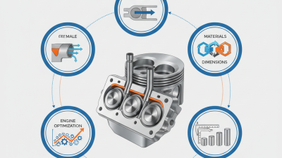 2026 Best Valve Guide Customized Options for Performance Engines?