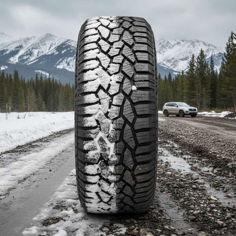 2026 Best All Weather All Terrain Tires for Any Condition?