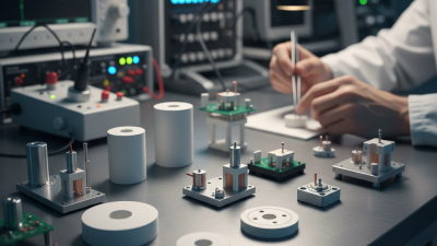 10 Essential Tips for Choosing Piezoceramic Actuator for Your Projects?