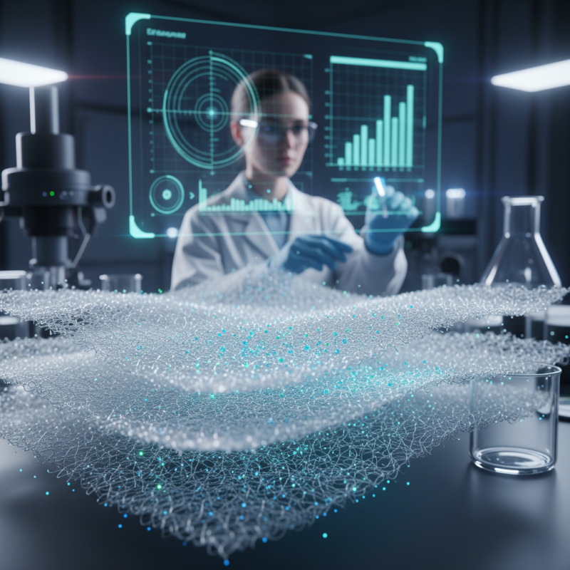 2026 Best High Efficiency Nonwoven Filter Fabric for Clean Air Solutions?