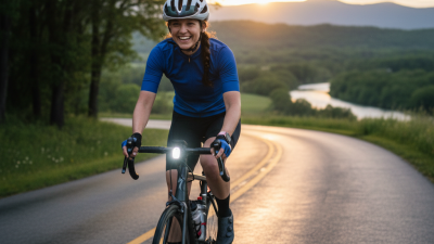 Top Bicycle Accessories You Need for an Enhanced Riding Experience?