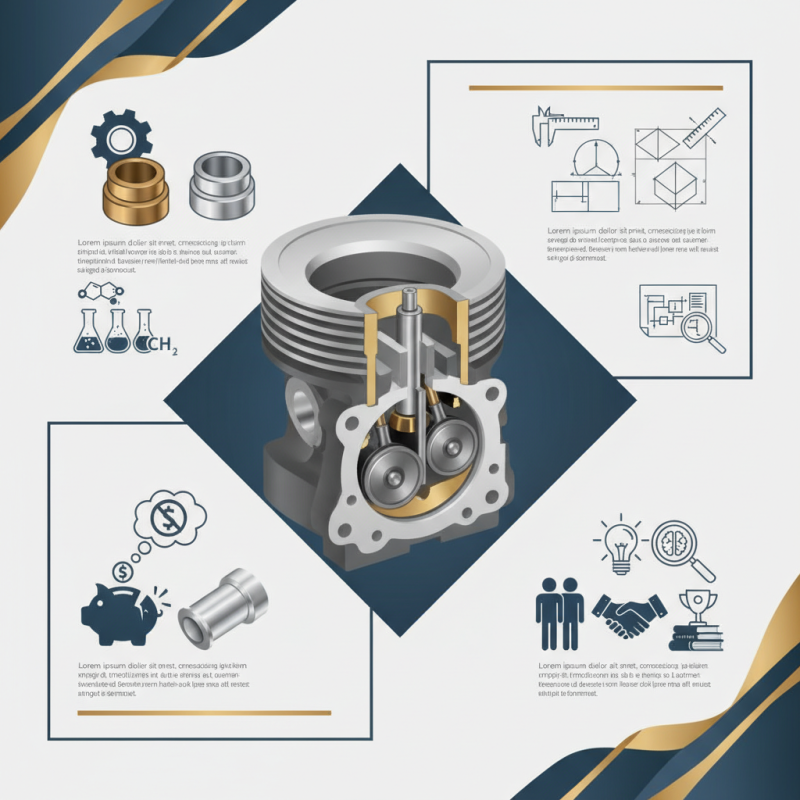 Essential Tips for Customized Valve Guide Selection