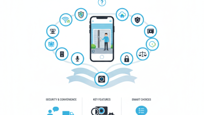Top 10 Smartphone Wireless Video Doorbells You Should Buy?