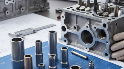 Understanding Valve Guide Customized Solutions for Your Engine Needs?