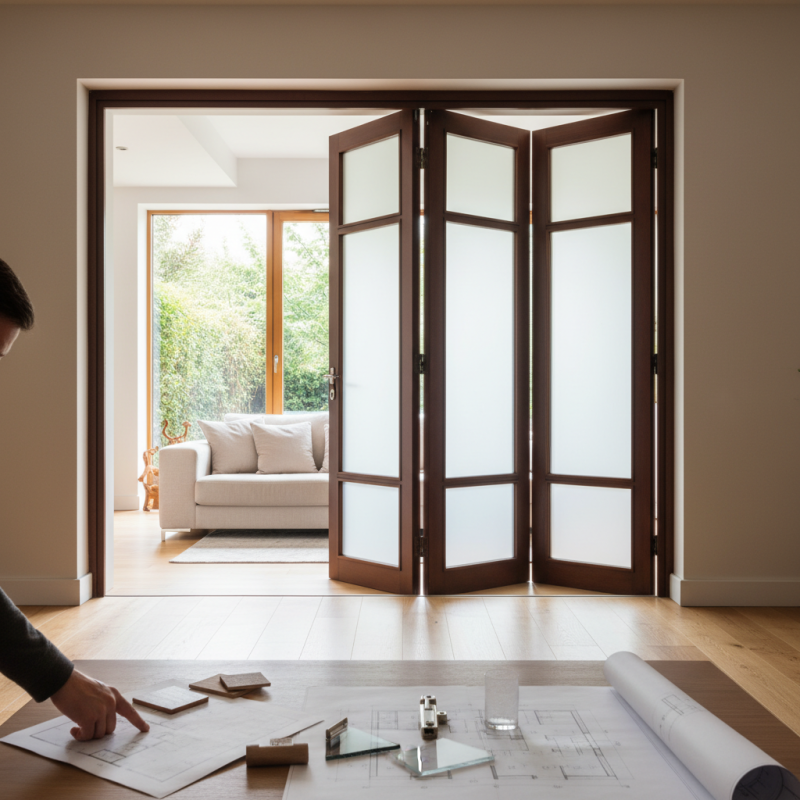 2026 Best Interior Folding Door Manufacturer Guide?